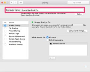how-to-allow-screen-sharing-on-mac