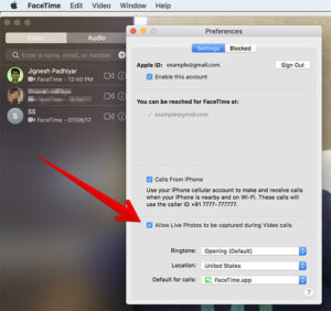 how-to-enable-facetime-photos-on-mac