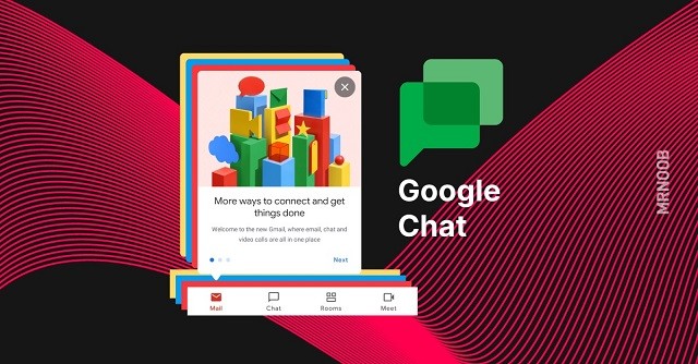 All google chat