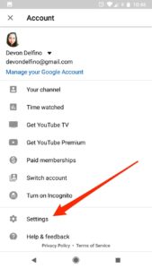 how-to-enable-restricted-mode-in-youtube