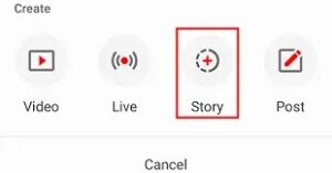 how-to-enable-youtube-stories
