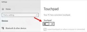 how-to-enable-touchpad