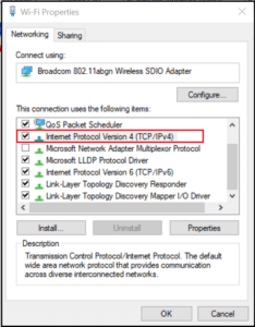 how-to-enable-dhcp-windows-10