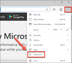 microsoft edge plugin not supported