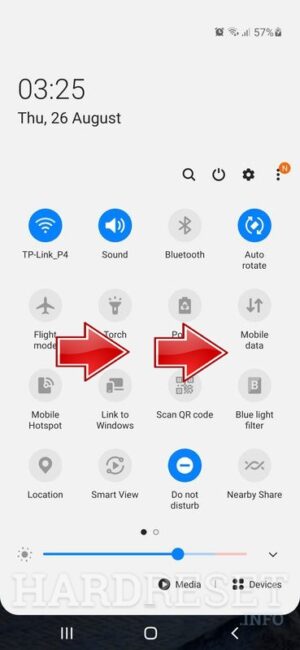 how to add nfc card to samsung phone