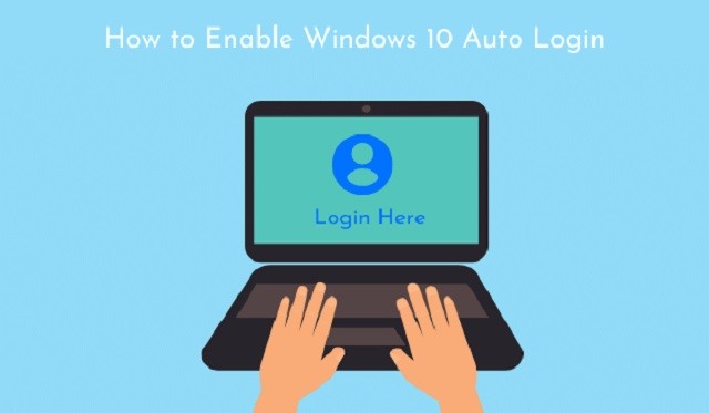Enable-Auto-Login-In-Windows-10