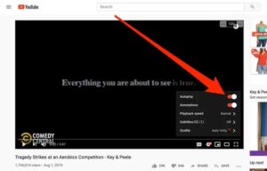 how-to-enable-autoplay-in-youtube