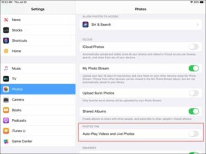 how-to-enable-autoplay-on-ipad
