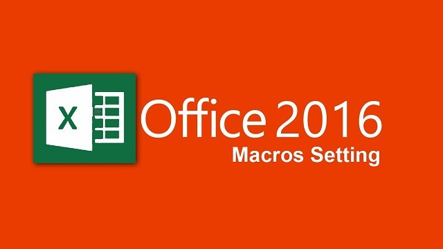Enable-Macros-In-Office-2016