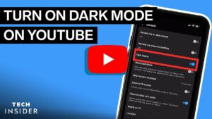 how-to-turn-on-dark-mode-on-youtube