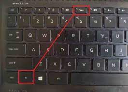 how-to-turn-on-keyboard-light