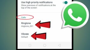 how-to-turn-on-whatsapp-call-sound