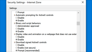 how-to-enable-activex-in-windows-10