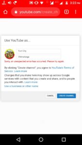 how-to-re-enable-hidden-channel