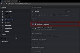 how-to-allow-geolocation-in-chrome