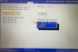 how-to-disable-secure-boot