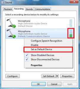 how-to-enable-microphone-windows-7