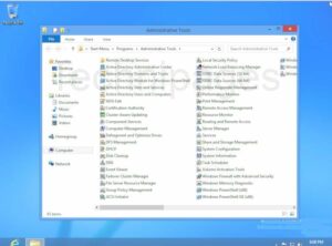 how-to-enable-active-directory-windows-10