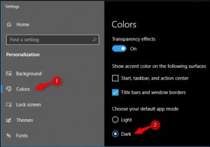 how-to-get-dark-mode-on-google-pc