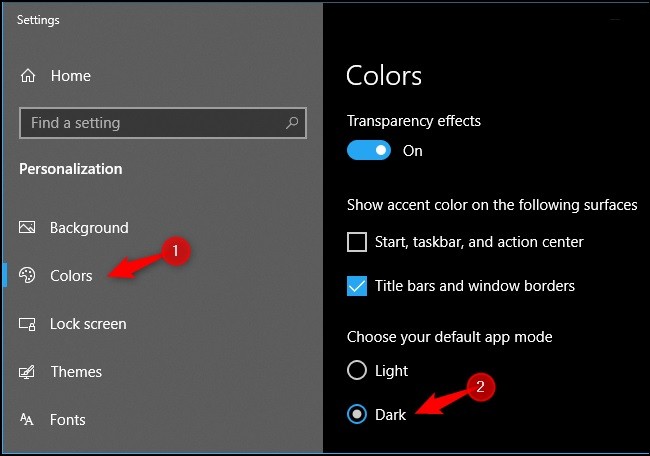 How To Get Dark Mode On Google Pc - How to Enable