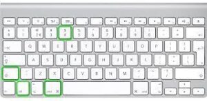 how-to-screenshot-on-macbook-air-2022