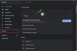 how-to-turn-off-dark-mode-on-chrome