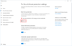 how-to-turn-on-windows-defender