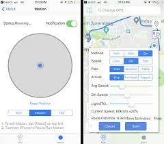 how-to-change-geolocation-on-iphone