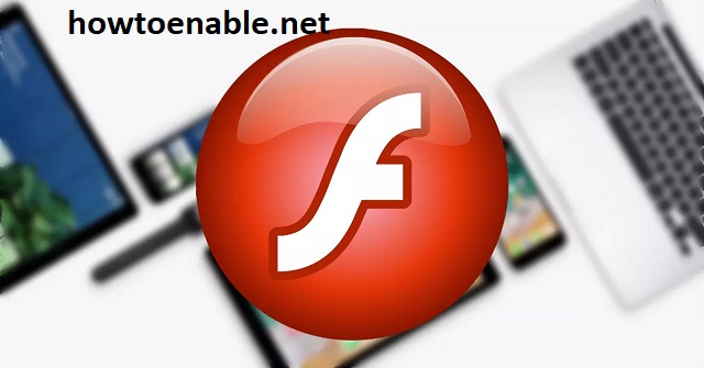 How To Enable Flash On Safari iPad