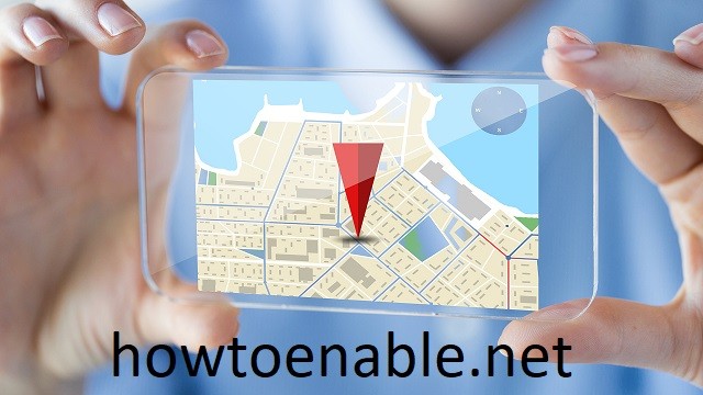 Enable-Geolocation-On-Android