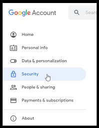 how-to-activate-google-account