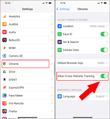 how-to-enable-cookies-on-chrome-iphone
