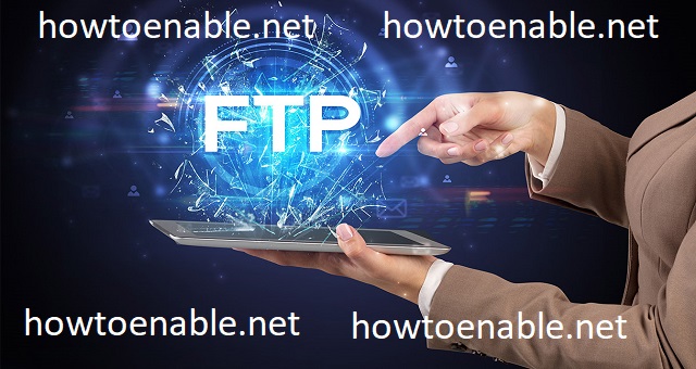 Enable-FTP-In-Windows-10