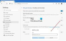 how-to-enable-third-party-cookies-in-edge