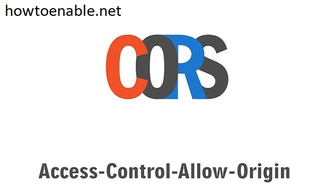 Do-I-Enable-CORS-Browser