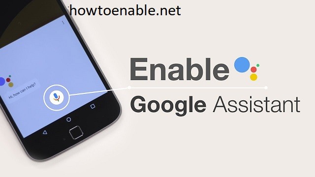 Do-I-Enable-Google-Assistant