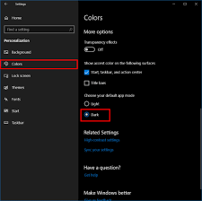 how-do-i-enable-dark-mode-on-my-laptop
