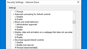 how-to-enable-activex-in-internet-explorer