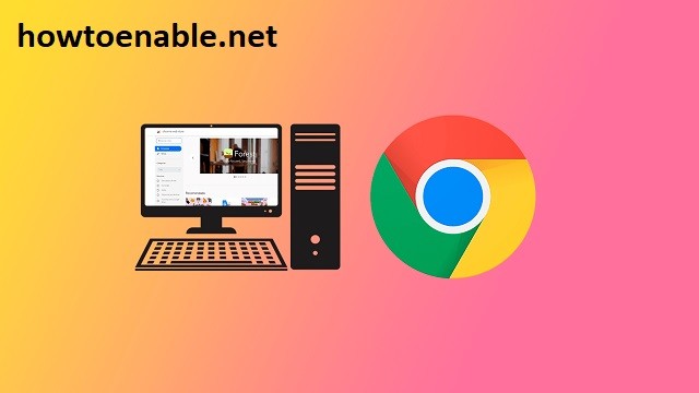 Enable-Bookmarks-Bar-In-Chrome