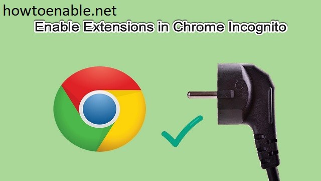 Enable-Extensions-In-Incognito