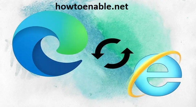 Enable-Internet-Explorer-In-Edge