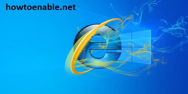 Enable-Internet-Explorer-In-Windows-7