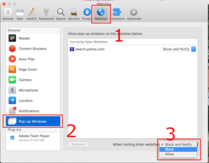 how-to-enable-pop-up-blocker-on-safari