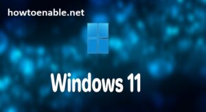 How To Enable Turbo Boost Windows 11 - How to Enable