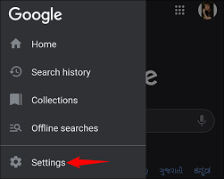 how-to-turn-off-night-mode-on-google