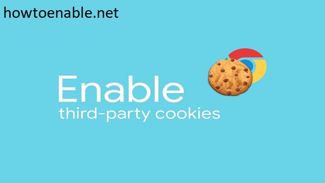 Allow-Third-Party-Cookies-On-Chrome