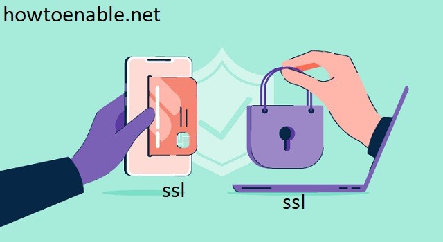 Enable-SSL-On-Windows