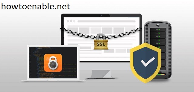 Enable-SSL-Settings