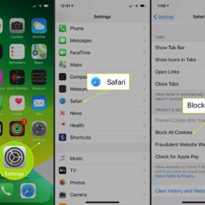how-do-i-enable-cookies-on-my-iphone-2022
