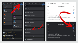 how-to-activate-facebook-dark-mode-on-android
